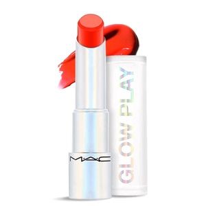 NIB✔️Mac - Rouge Awakening! Glow Play Lip Balm